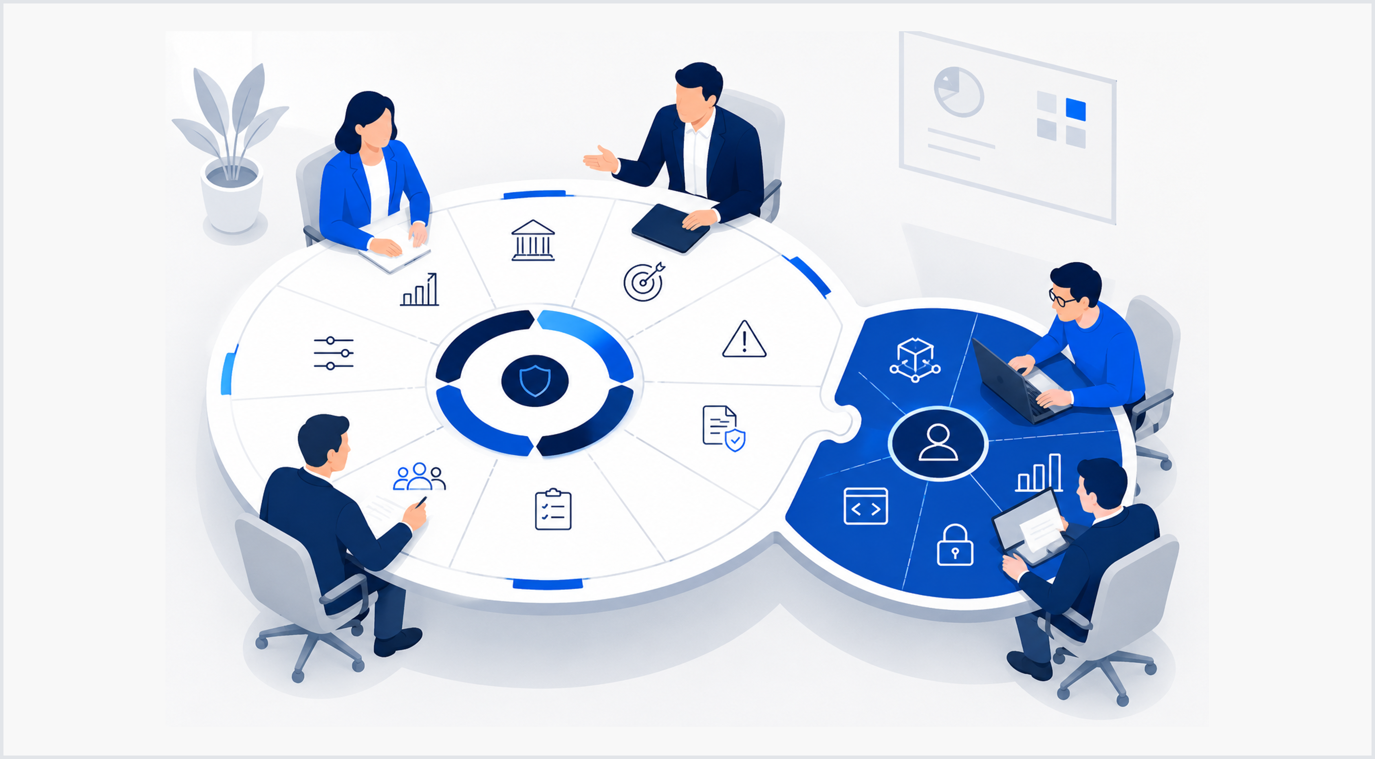 A generalist internal auditor can cover much of an AI audit before specialist depth becomes necessary