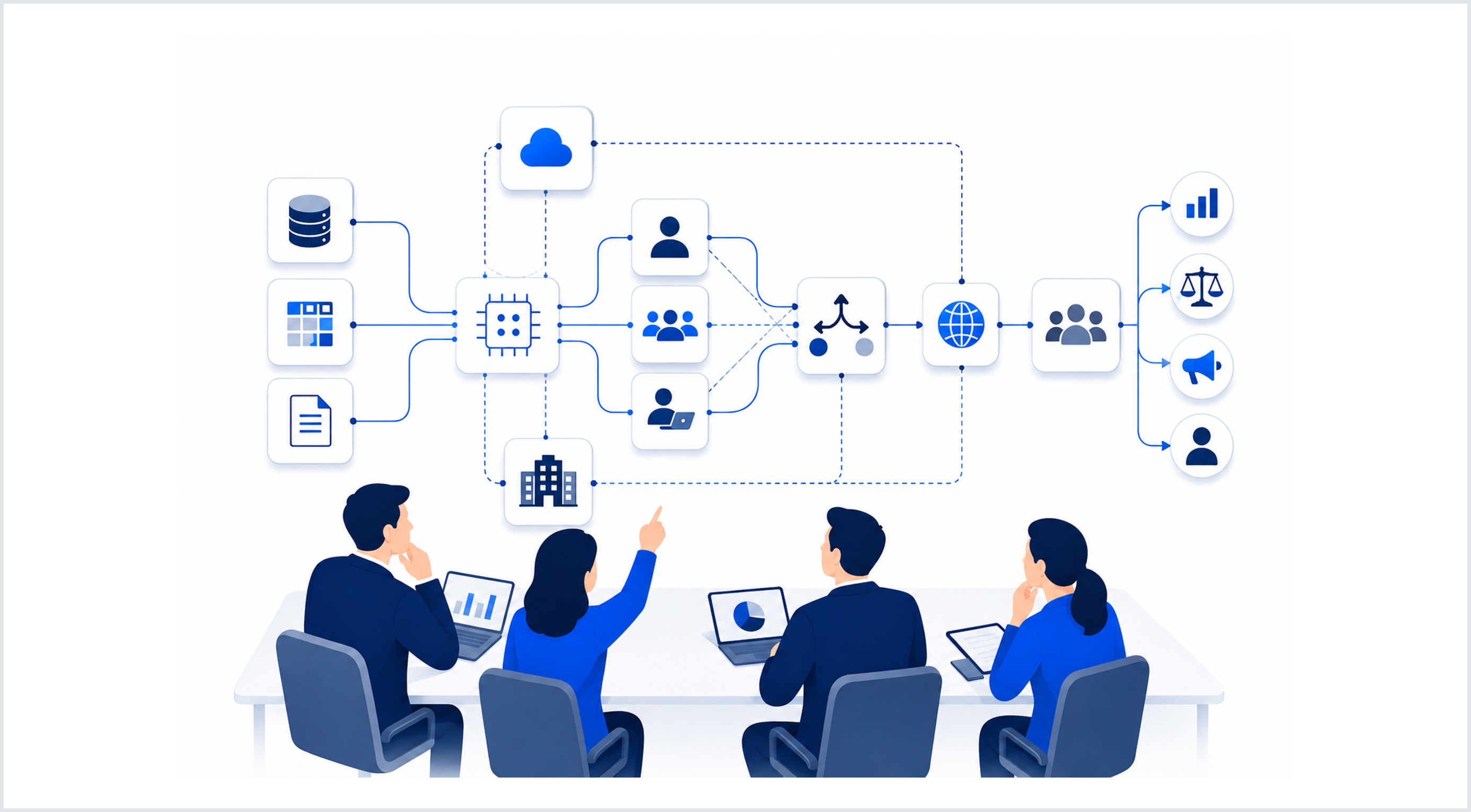 AI-specific risk management as a continuous lifecycle