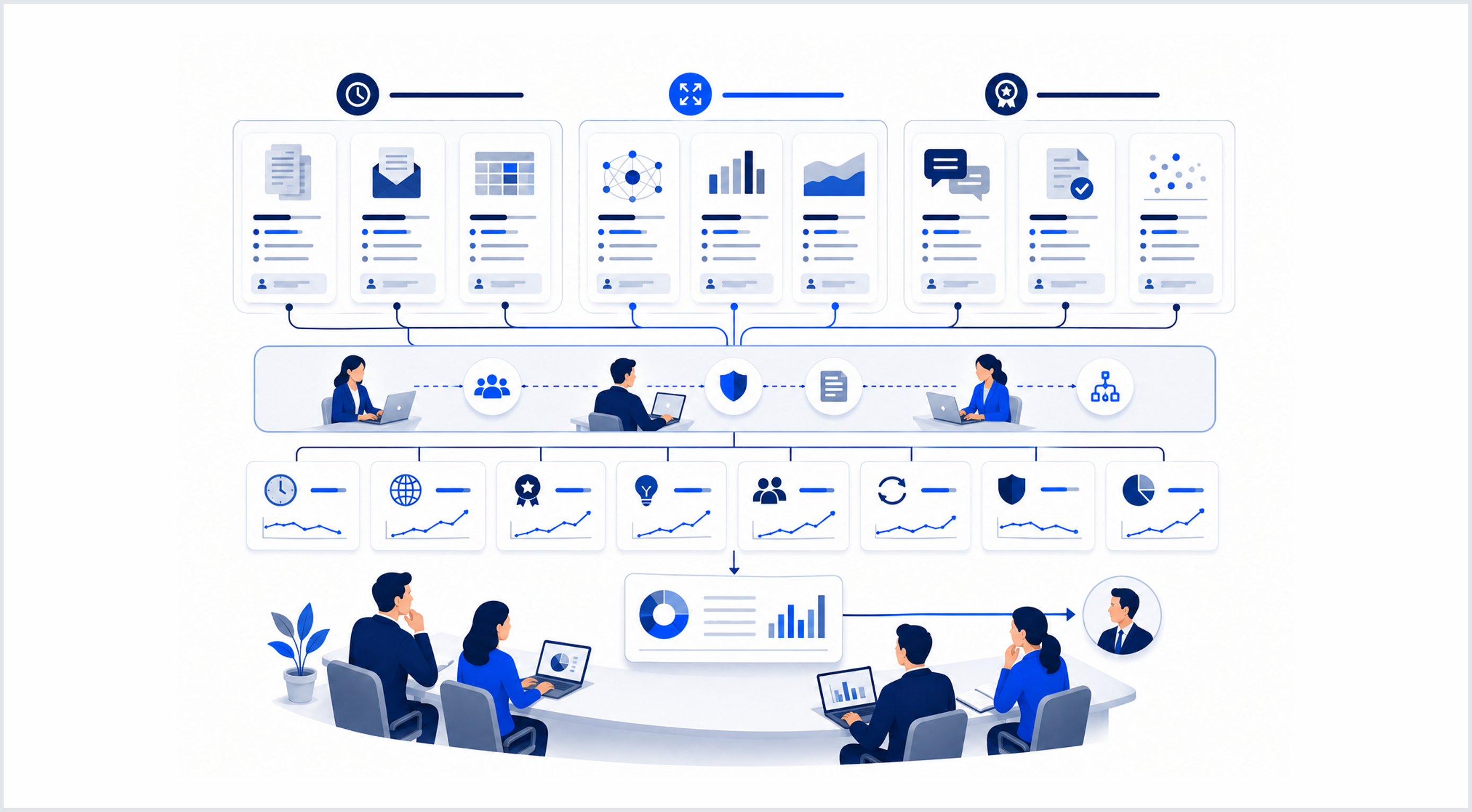 Measuring AI value in internal audit requires more than counting hours saved